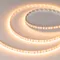 Минифото #1 товара Светодиодная лента FC-A120-8mm 24V Warm2400-CX1 (5 W/m, IP20, 5m) (Arlight, резка 1 светодиод)