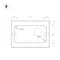Минифото #7 товара Светильник SP-Wall-110WH-Flat-6W Day White (Arlight, IP54 Металл, 3 года)