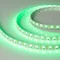 Минифото #1 товара Светодиодная лента RT 2-5000 12V Cx1 Green 2x (5060, 360 LED, LUX) (Arlight, 15.6 Вт/м, IP20)