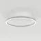 Минифото #1 товара Светильник SP-LINE-HANG-ARC-O3535-D800-54W Warm3000 (WHITE, 230V) (Arlight, Металл)