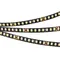 Минифото #3 товара Светодиодная лента RT-A160-BLACK-8mm 24V Warm3000 (12 W/m, IP20, 2835, 5m) (Arlight, высок.эфф.150 лм/Вт)