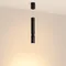 Минифото #4 товара Светильник SP-ARTEMIS-HANG-P-R60-15W Warm3300-MIX (BK, 8-80 deg, 230V, TRIAC) (Arlight, IP20 Металл, 5 лет)