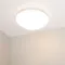 Минифото #2 товара Светильник CL-MUSHROOM-R180-8W Warm3000 (WH, 120 deg, 230V) (Arlight, IP44 Пластик, 3 года)