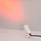 Минифото #2 товара Светильник KT-RAY-COLOR-R42-6W RGB (WH, 25 deg, 12V) (Arlight, IP67 Металл, 3 года)