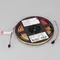 Минифото #3 товара Светодиодная лента герметичная COB-SE-X360-8mm 5V Warm3000 (5 W/m, IP65, 5m) (Arlight, -)
