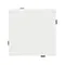Минифото #3 товара Механизм розетки влагозащищённый SCT-TENDO-MCP-SFPL-WH (230V, 16A) (Arlight, Матовый белый)