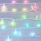 Минифото #3 товара Светодиодная гирлянда ARD-STRING-CLASSIC-10000-WHITE-95LED-LIVE RGBW-DMX (24V, 10W) (Ardecoled, IP65)