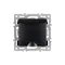 Минифото #3 товара Механизм розетки влагозащищённый SCT-MCP-PL-BK (250V, 16A) (Arlight, -)
