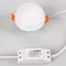 Минифото #2 товара Светильник LTD-80R-Opal-Sphere 5W White (Arlight, IP40 Пластик, 3 года)