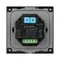 Минифото #3 товара INTELLIGENT ARLIGHT Сенсорная панель SMART-DALI-301-11-4G-3SC-DT6 Черная (230V, встраиваемая, 2.4G) (IARL, IP20 Пластик, 5 лет)