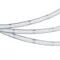 Минифото #2 товара Светодиодная лента герметичная CSP-PFS-X320-10mm 24V Warm2700 (10 W/m, IP68, TWP100, 5m) (Arlight, -)
