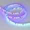 Минифото #5 товара Светодиодная лента герметичная SPI-SE-B60-10mm 12V RGB-PX3-BPT (12 W/m, IP65, 5060, 5m) (Arlight, бегущий огонь)