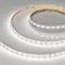 Минифото #1 товара Светодиодная лента ULTRA-C72-10mm 24V Day5000 (7.2 W/m, IP20, 5630, 5m) (Arlight, высок.эфф.200 лм/Вт)