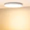 Минифото #2 товара Светильник SP-ESTELY-R800-60W Warm2700 (WH, 80 deg, 230V, TRIAC) (Arlight, IP20 Металл, 5 лет)