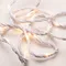Минифото #3 товара Светодиодная гирлянда ARD-STRING-HOME-10000-WHITE-99LED-RUN WARM (230V, 10.5W) (Ardecoled, IP20)