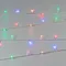 Минифото #2 товара Светодиодная гирлянда ARD-STRING-HOME-5000-CLEAR-50LED-LIVE RGB (230V, 3.5W) (Ardecoled, IP20, 1 год)