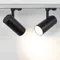 Минифото #2 товара Светильник SP-POLO-TRACK-LEG-R85-15W Warm3000 (BK-WH, 40 deg) (Arlight, IP20 Металл, 3 года)