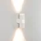 Минифото #3 товара Светильник SP-SPICY-WALL-TWIN-S180x72-2x6W Warm3000 (WH, 40 deg) (Arlight, IP20 Металл, 3 года)