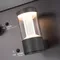 Минифото #5 товара Стенд Cветильники ландшафтные ARLIGHT-E21-2460x1000mm (DB 3мм, пленка, подсветка) (Arlight, -)