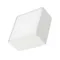 Минифото #1 товара Светильник SP-QUADRO-S120x120-12W Warm3000 (WH, 120 deg, 230V) (Arlight, IP40 Металл, 3 года)