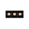 Минифото #4 товара Светильник MAG-LASER-45-L84-3W Warm3000 (BK, 15 deg, 24V) (Arlight, IP20 Металл, 3 года)