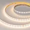 Минифото #1 товара Светодиодная лента ULTRA-C72-10mm 24V Warm3000 (7.2 W/m, IP20, 5630, 5m) (Arlight, высок.эфф.200 лм/Вт)