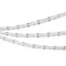 Минифото #2 товара Светодиодная лента COB-X840-10mm 24V RGB (16 W/m, IP20, CSP, 5m) (Arlight, -)