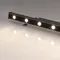 Минифото #2 товара Светодиодный прожектор AR-LINE-500XS-6W-220V Day (Grey, 30 deg) (Arlight, IP65 Металл, 3 года)