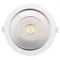 Минифото #3 товара Светильник LTD-LEGEND-R230-35W Day4000 (WH, 50 deg) (Arlight, IP20 Металл, 3 года)