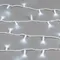 Минифото #2 товара Светодиодная гирлянда ARD-STRING-CLASSIC-10000-WHITE-100LED-FLASH WHITE (230V, 7W) (Ardecoled, IP65, 1 год)