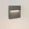 Минифото #2 товара Светильник LGD-TRACE-S215x215-8W Warm3000 (GR, 60 deg, 230V) (Arlight, IP65 Металл, 3 года)