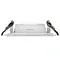 Минифото #4 товара Светодиодная панель LT-R160WH 12W Day White 120deg (Arlight, IP40 Металл, 3 года)