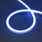 Минифото #2 товара Светодиодная лента герметичная MOONLIGHT-PRO-SIDE-X336-16x16mm 24V RGBW-Warm (12 W/m, IP67, 10m, wire x2) (Arlight, Вывод боковой, 5 лет)