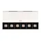 Минифото #4 товара Светильник MAG-LASER-FOLD-45-S160-6W Day4000 (WH, 15 deg, 24V) (Arlight, IP20 Металл, 5 лет)