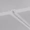 Минифото #2 товара Трек встраиваемый LGD-4TR-TRACK-F-1000-WH-M (D) (Arlight, IP20 Металл, 3 года)