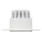 Минифото #3 товара Светильник MS-ATLAS-TRIMLESS-R50-8W Warm3000 (WH, 32deg, 230V) (Arlight, IP20 Металл, 5 лет)