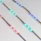 Минифото #4 товара Модуль управляемый SPI-B3 12V RGB-RAM (0.6W, IP66, 120 deg) (Arlight, Пластик, 3 года)