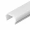 Минифото #1 товара Экран LINE-D-1515-2000 OPAL (Arlight, Пластик)