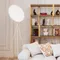 Минифото #3 товара Светильник SP-LUNAR-FLOOR-D660-35W Dim-to-Warm (WH, 120 deg, 230V) (Arlight, IP20 Металл, 5 лет)