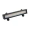 Минифото #1 товара Светильник KT-BASOMI-12W Warm2700 (Серый, 60x100 deg, 24V) (Arlight, IP65 Металл, 3 года)