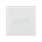 Минифото #3 товара Светорегулятор сенсорный с Zigbee управлением SWT-OMALI-SD3-ZB-WH (250V, 500W) (Arlight, Стекло)