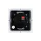 Минифото #2 товара INTELLIGENT ARLIGHT Сенсорная панель KNX-304-13-IN White (BUS, Frameless) (IARL, IP20 Металл, 2 года)