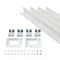 Минифото #4 товара Набор BX3030 White (для панелей IM-300x300) (Arlight, Металл)