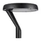 Минифото #1 товара Светильник ALT-DEKKEL-50W Warm2700 (BK, 145x40 deg, 230V) (Arlight, IP65 Металл, 5 лет)