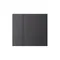 Минифото #2 товара INTELLIGENT ARLIGHT Накладка панели KNX-23-2G-SUF Dark Grey (Backlight) (IARL, IP20 Металл, 2 года)