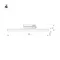 Минифото #4 товара Светильник LGD-TUBE-TURN-4TR-L900-30W Warm3000 (BK, 180 deg, 230V) (Arlight, IP20 Металл, 3 года)