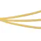 Минифото #2 товара Светодиодная лента COB-X544-8mm 24V White6000 (11 W/m, IP20, 5m, FreeCut) (Arlight, Свободная резка)