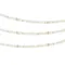 Минифото #3 товара Светодиодная лента RZ-A140-10mm 24V White-MIX (15 W/m, IP20, 5m) (Arlight, Изменяемая ЦТ)
