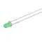 Минифото #1 товара Светодиод ARL-3514UGD-150mcd (Arlight, 3мм (круглый))