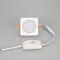 Минифото #4 товара Светодиодная панель LTD-80x80SOL-5W Day White 4000K (Arlight, IP44 Пластик, 3 года)